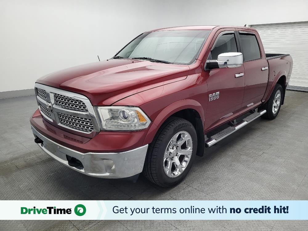 2014 RAM 1500 in Orlando, FL 32808 - 18088865