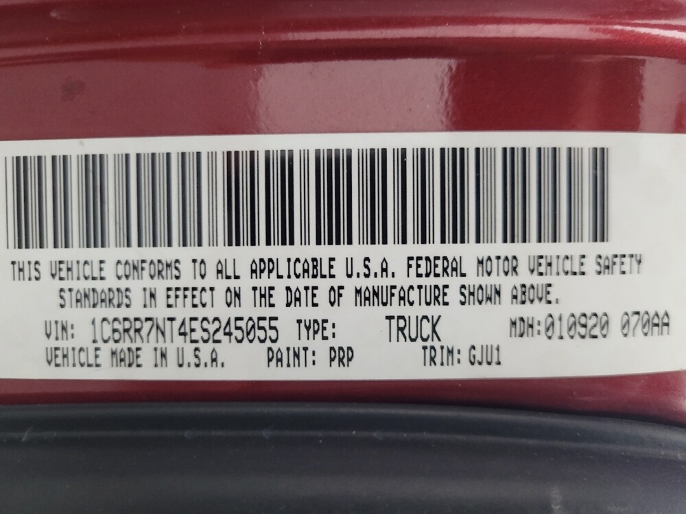 2014 RAM 1500 in Orlando, FL 32808 - 18088865 33