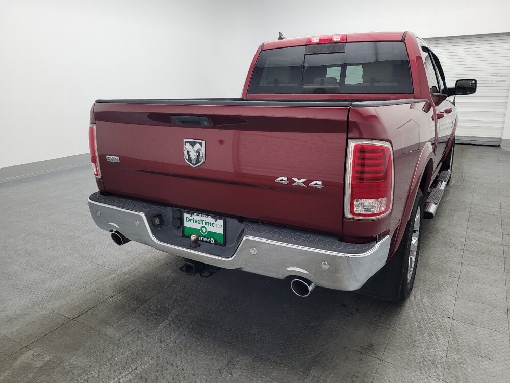 2014 RAM 1500 in Orlando, FL 32808 - 18088865 7