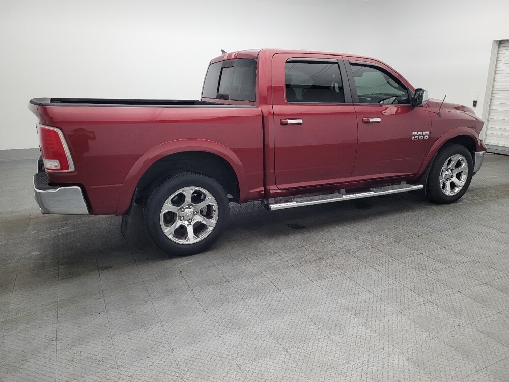 2014 RAM 1500 in Orlando, FL 32808 - 18088865 10