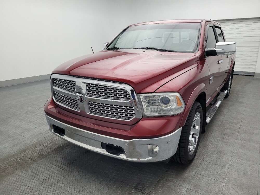 2014 RAM 1500 in Orlando, FL 32808 - 18088865 15