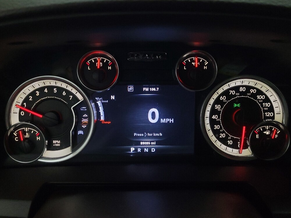 2014 RAM 1500 in Orlando, FL 32808 - 18088865 23