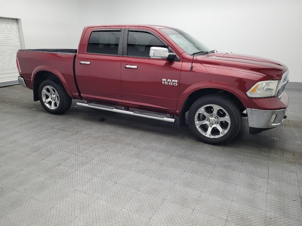 2014 RAM 1500 in Orlando, FL 32808 - 18088865 11