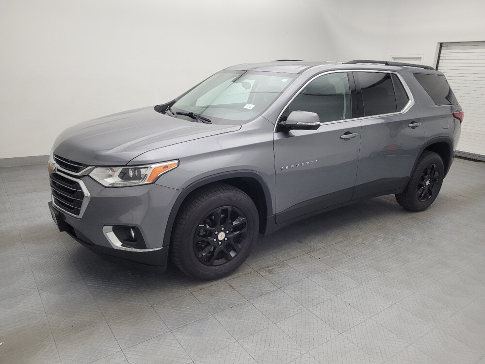 2019 Chevrolet Traverse in Greenville, SC 29607 - 18088866 2