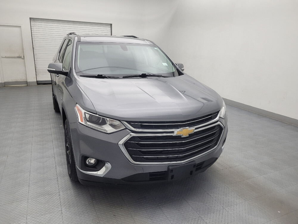 2019 Chevrolet Traverse in Greenville, SC 29607 - 18088866 14
