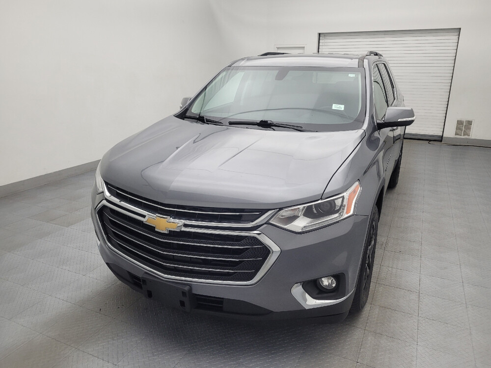2019 Chevrolet Traverse in Greenville, SC 29607 - 18088866 15