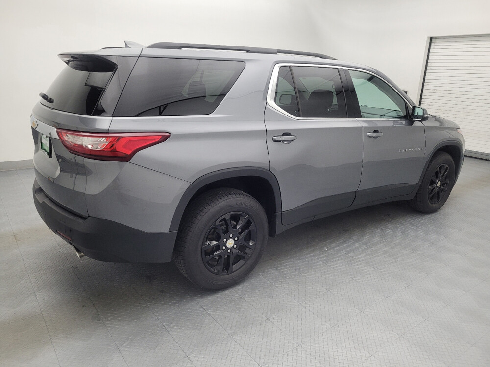 2019 Chevrolet Traverse in Greenville, SC 29607 - 18088866 10