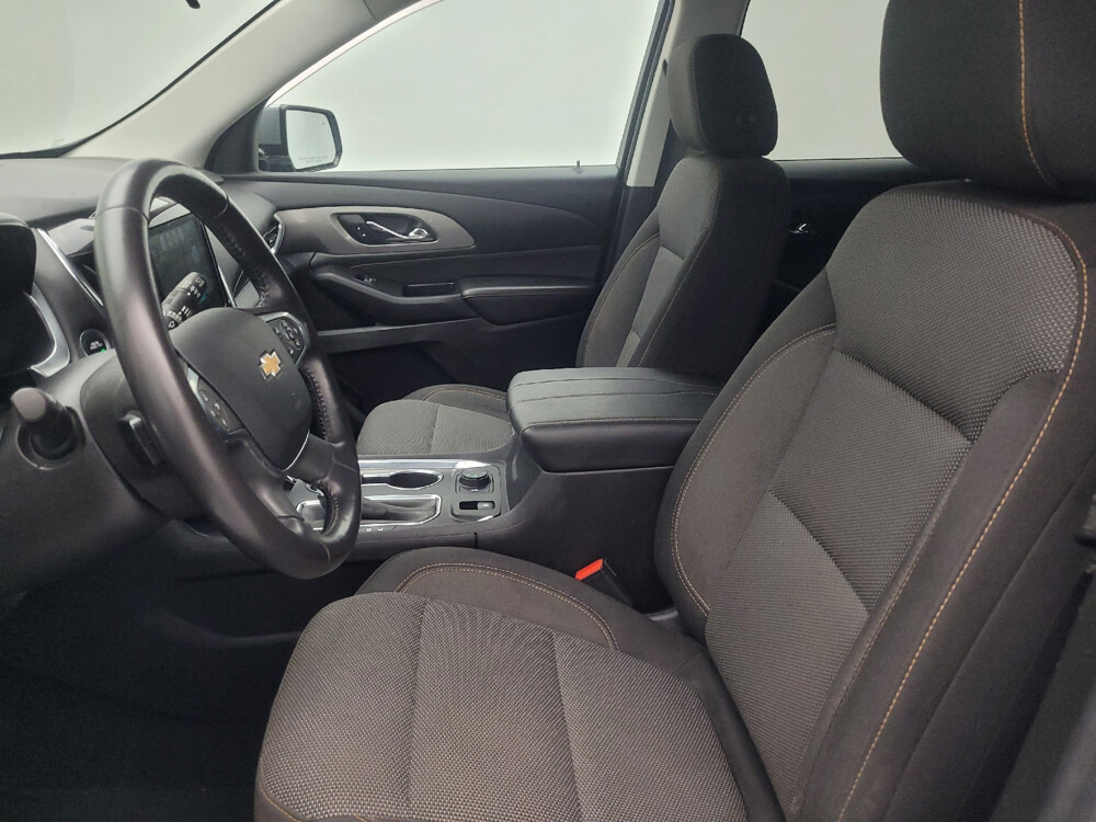 2019 Chevrolet Traverse in Greenville, SC 29607 - 18088866 17