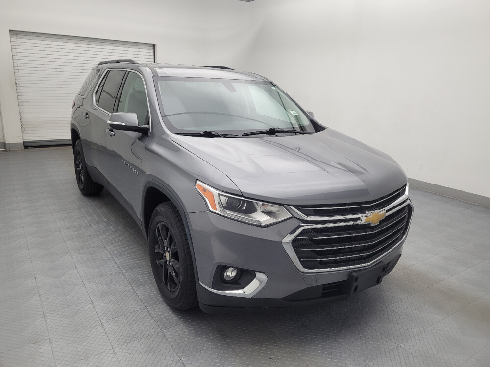 2019 Chevrolet Traverse in Greenville, SC 29607 - 18088866 13