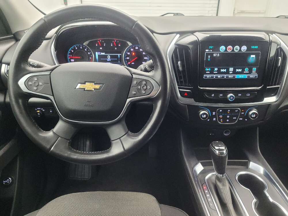 2019 Chevrolet Traverse in Greenville, SC 29607 - 18088866 22