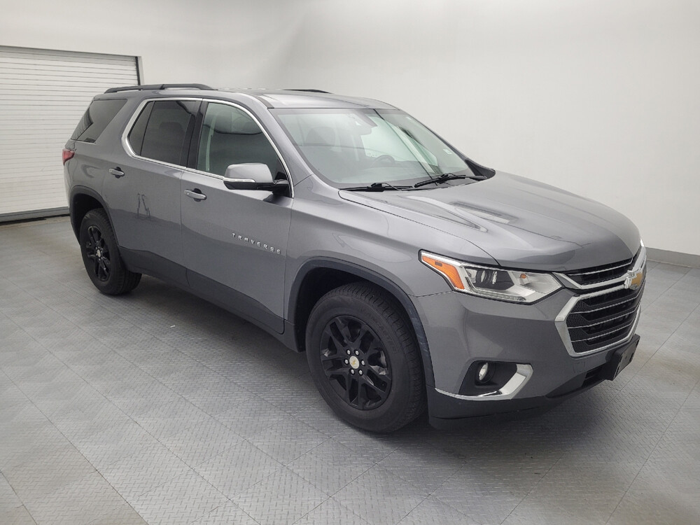 2019 Chevrolet Traverse in Greenville, SC 29607 - 18088866 11