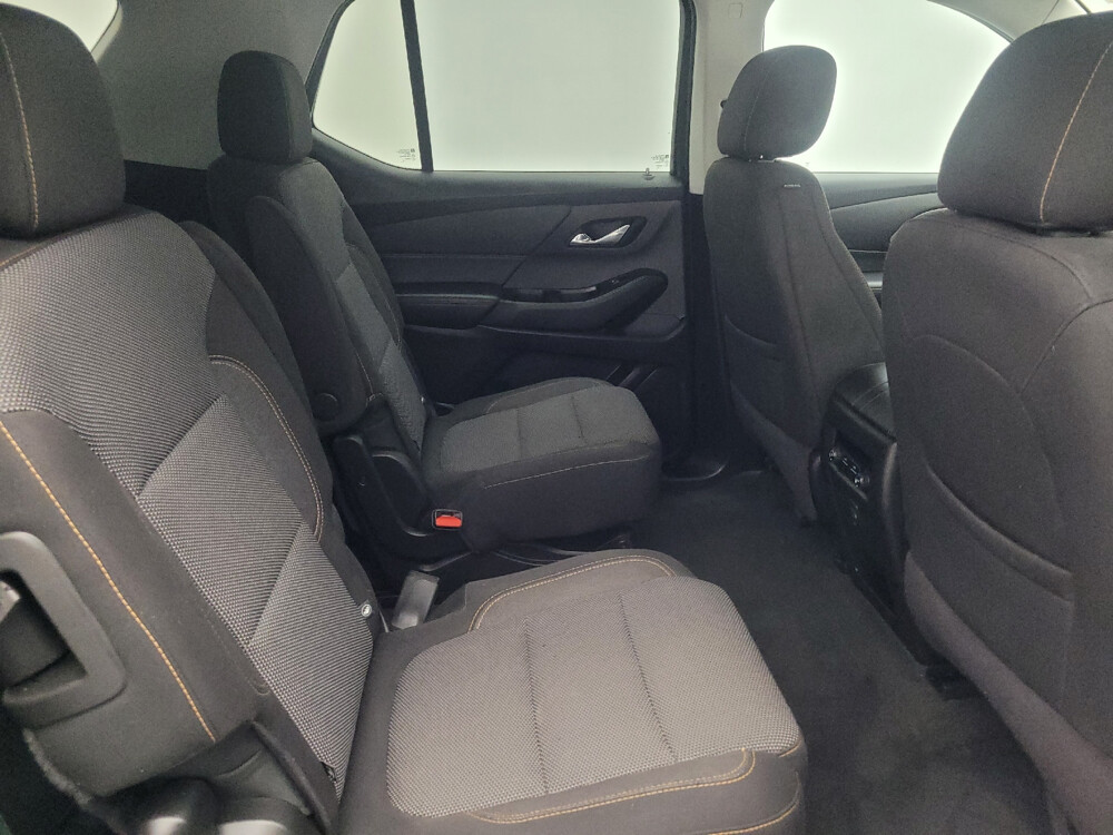 2019 Chevrolet Traverse in Greenville, SC 29607 - 18088866 19