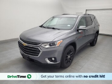2019 Chevrolet Traverse in Greenville, SC 29607