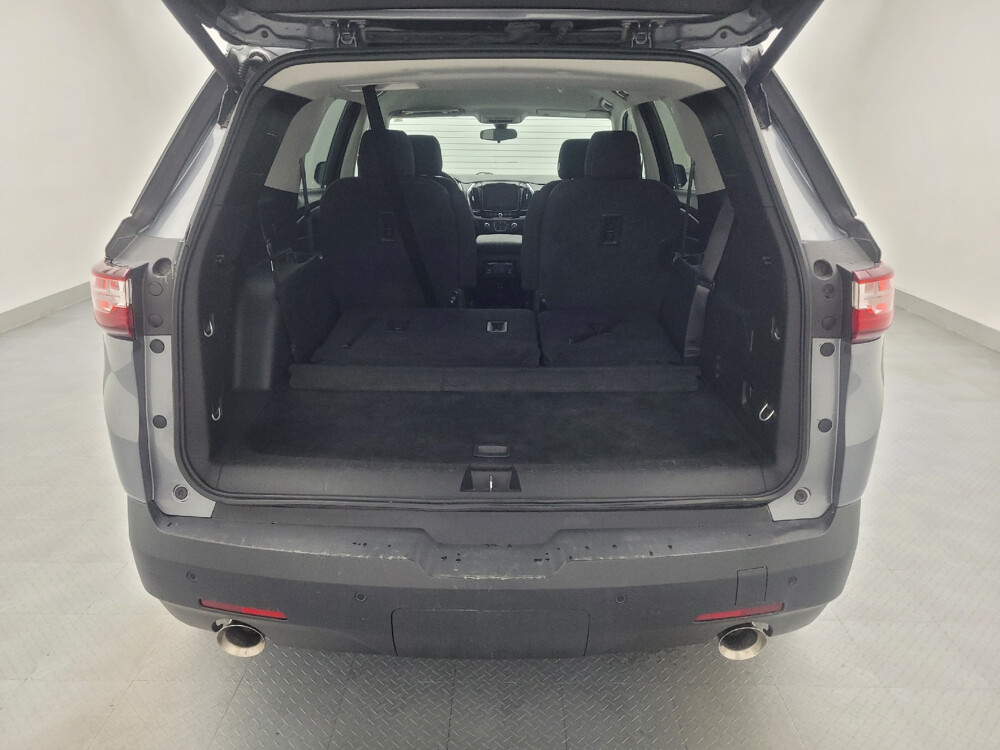 2019 Chevrolet Traverse in Greenville, SC 29607 - 18088866 29