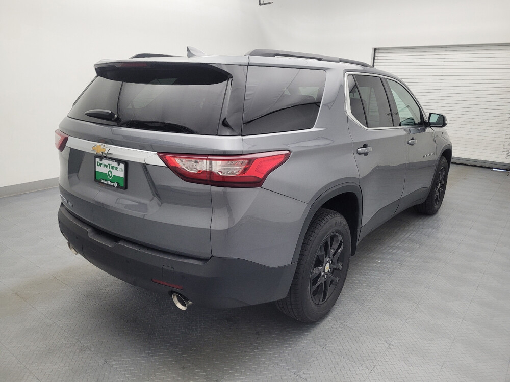 2019 Chevrolet Traverse in Greenville, SC 29607 - 18088866 9