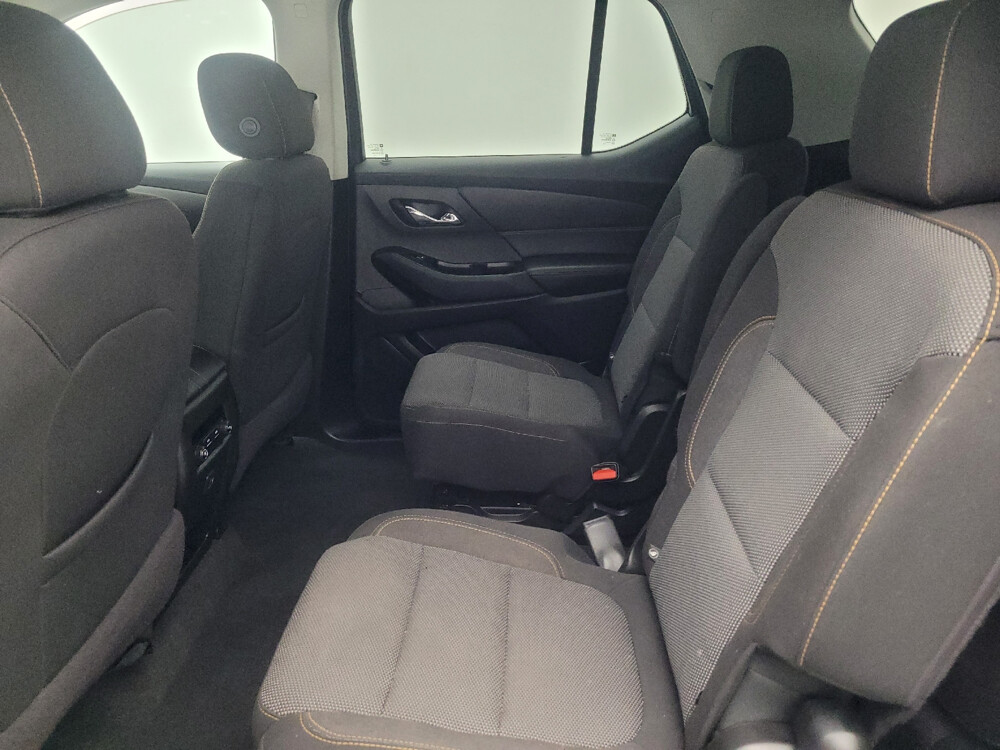 2019 Chevrolet Traverse in Greenville, SC 29607 - 18088866 18