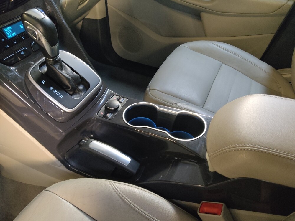 2014 Ford Escape in Greenville, SC 29607 - 18088867 26