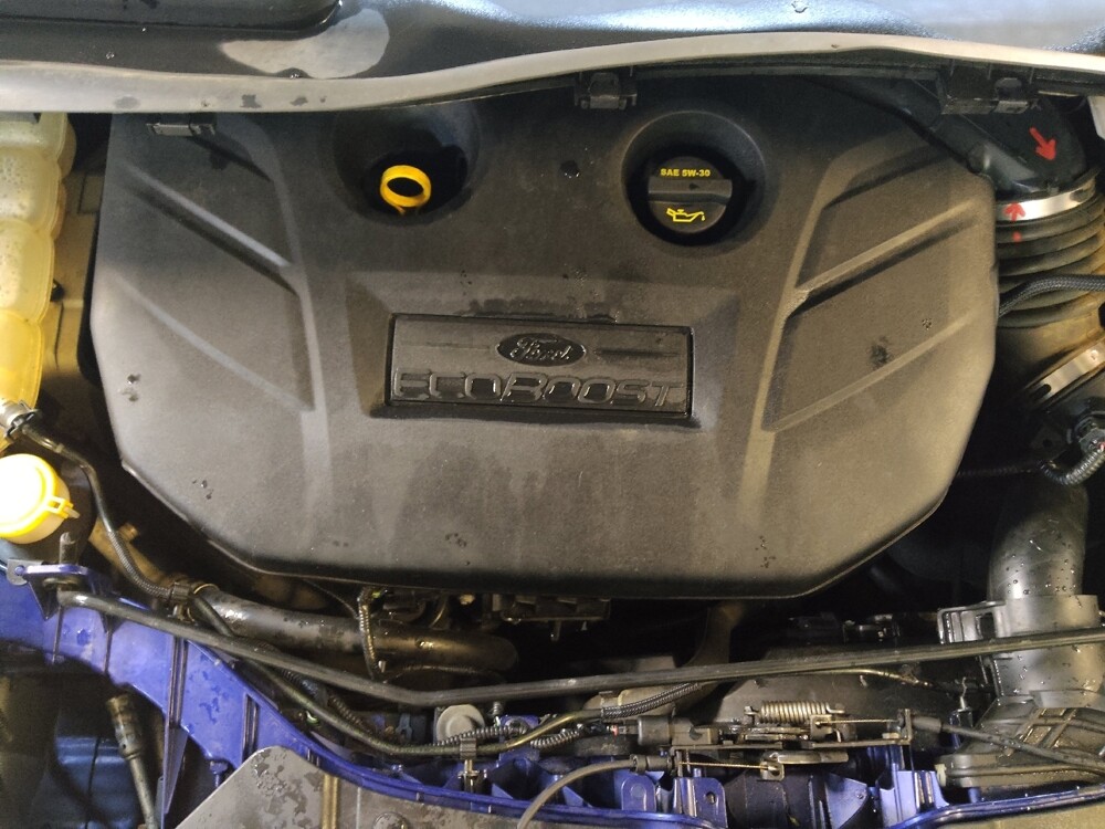 2014 Ford Escape in Greenville, SC 29607 - 18088867 30