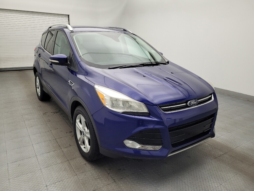 2014 Ford Escape in Greenville, SC 29607 - 18088867 13