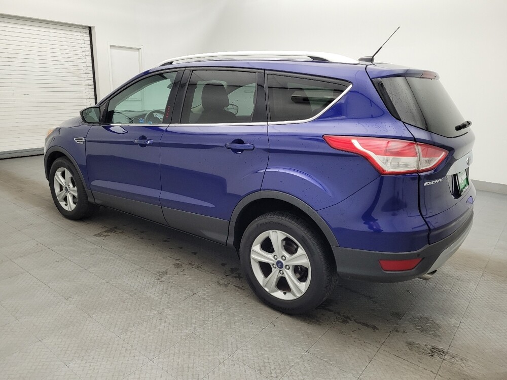 2014 Ford Escape in Greenville, SC 29607 - 18088867 3