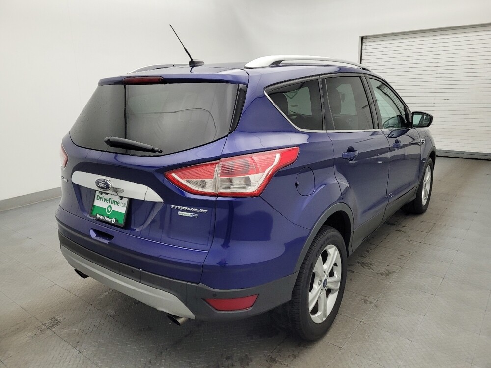 2014 Ford Escape in Greenville, SC 29607 - 18088867 9