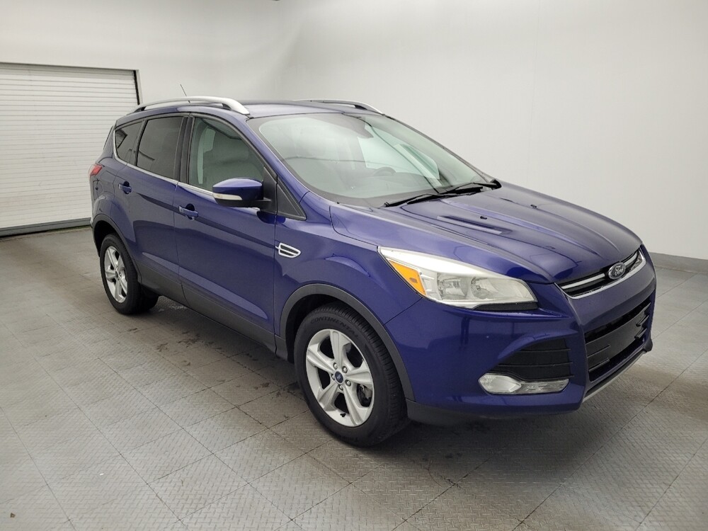 2014 Ford Escape in Greenville, SC 29607 - 18088867 11