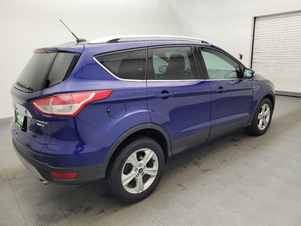 2014 Ford Escape in Greenville, SC 29607 - 18088867 10
