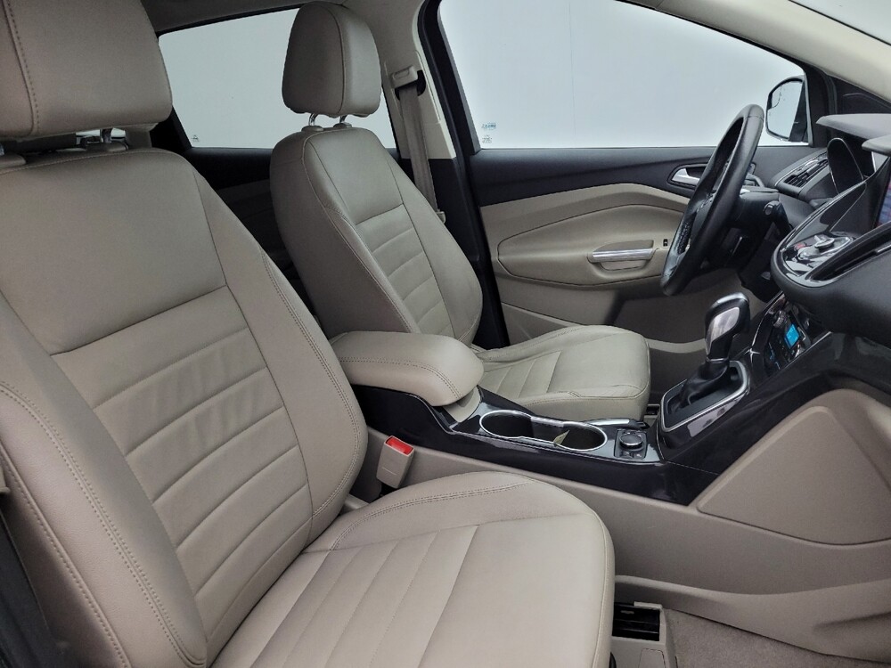 2014 Ford Escape in Greenville, SC 29607 - 18088867 21