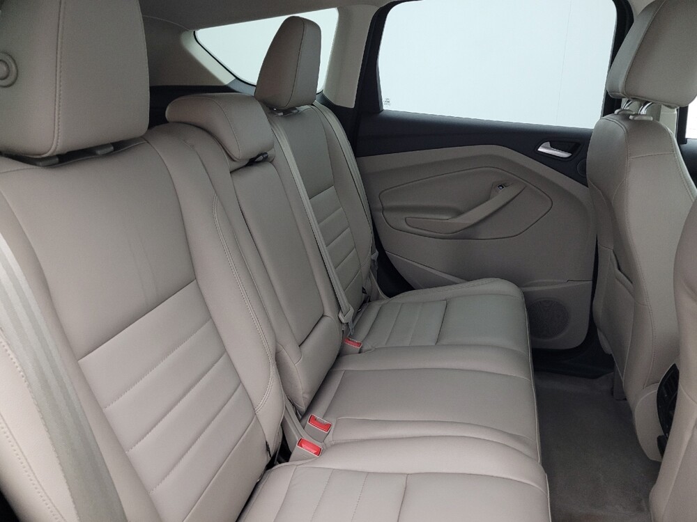 2014 Ford Escape in Greenville, SC 29607 - 18088867 19