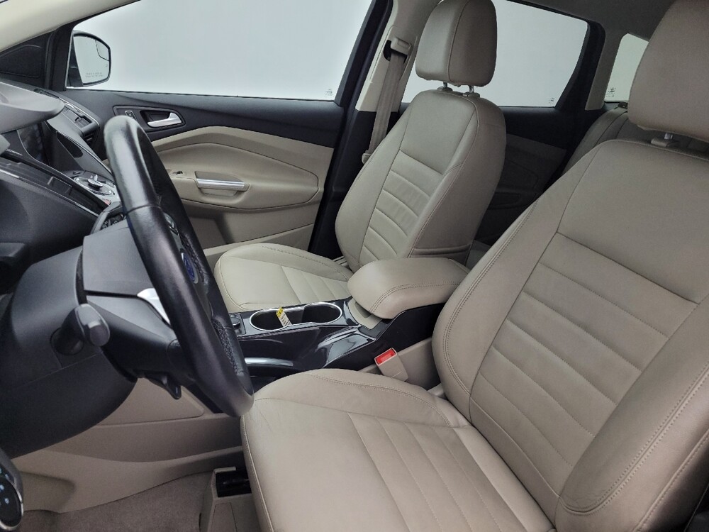 2014 Ford Escape in Greenville, SC 29607 - 18088867 17