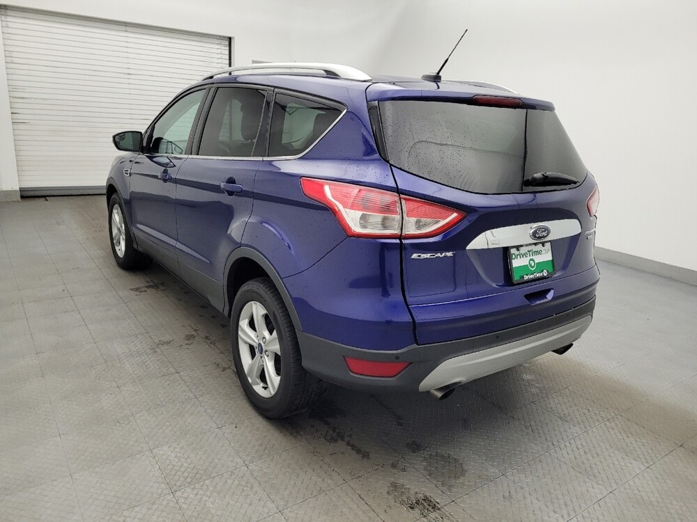 2014 Ford Escape in Greenville, SC 29607 - 18088867 5