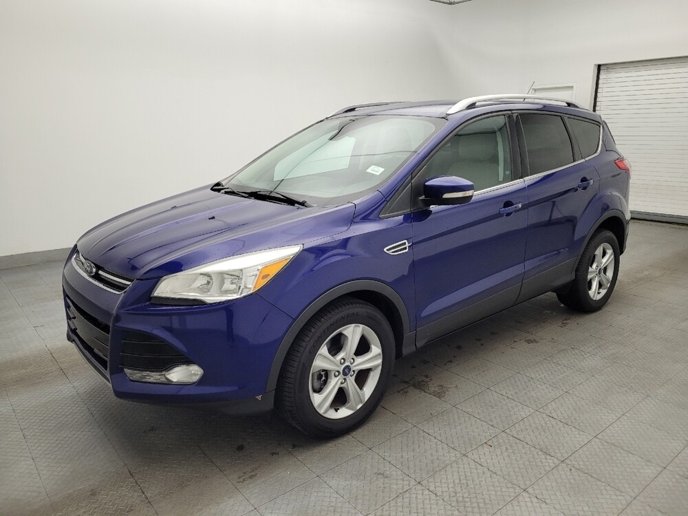 2014 Ford Escape in Greenville, SC 29607 - 18088867 2