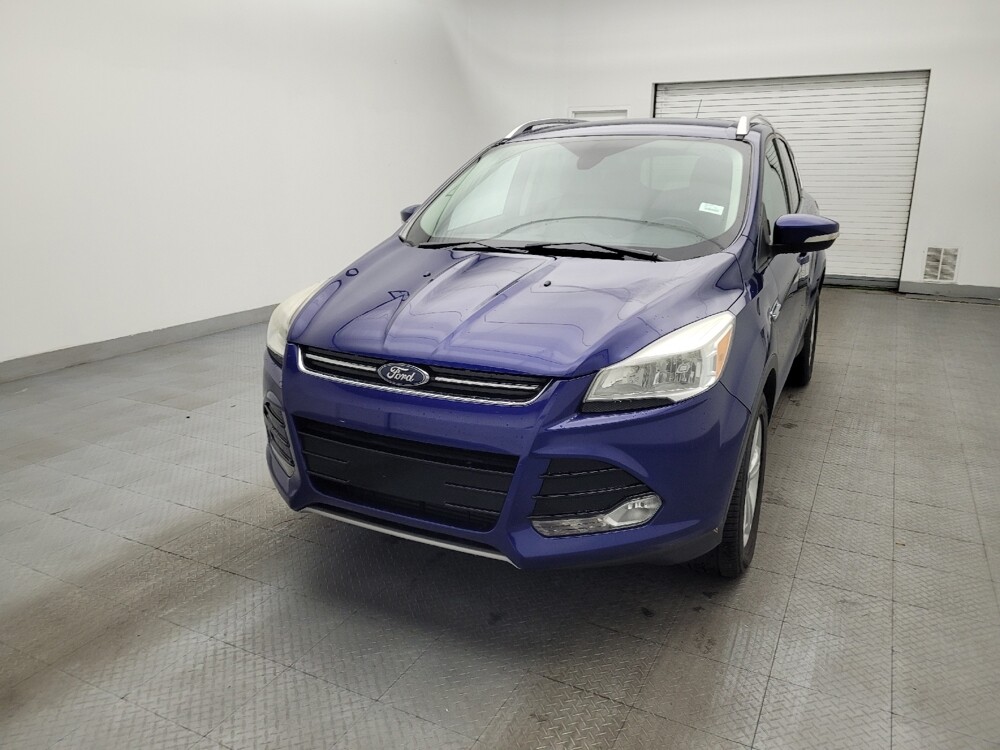 2014 Ford Escape in Greenville, SC 29607 - 18088867 15