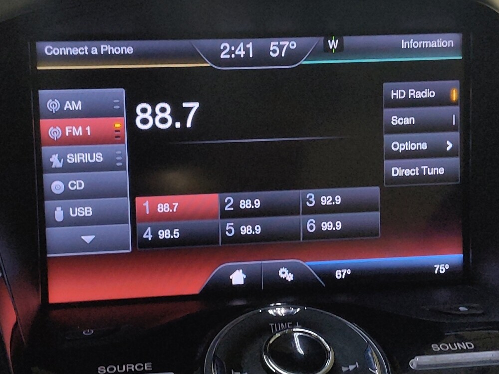 2014 Ford Escape in Greenville, SC 29607 - 18088867 25