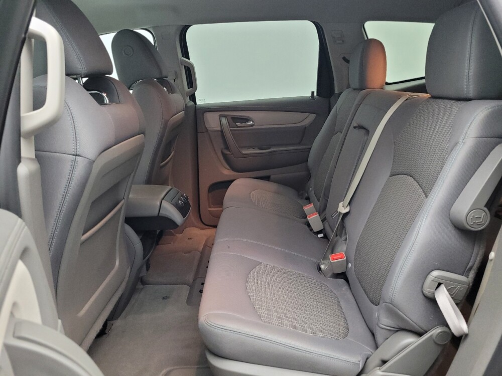 2017 Chevrolet Traverse in Gastonia, NC 28056 - 18088868 18