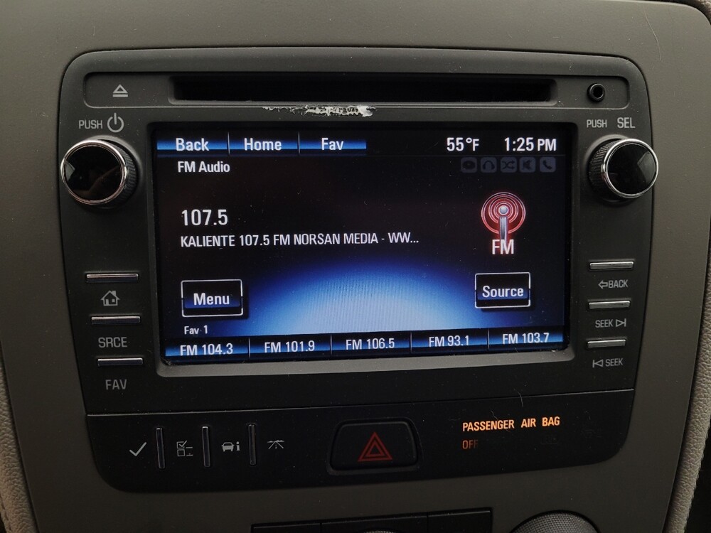 2017 Chevrolet Traverse in Gastonia, NC 28056 - 18088868 25