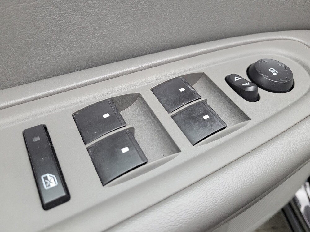 2017 Chevrolet Traverse in Gastonia, NC 28056 - 18088868 27