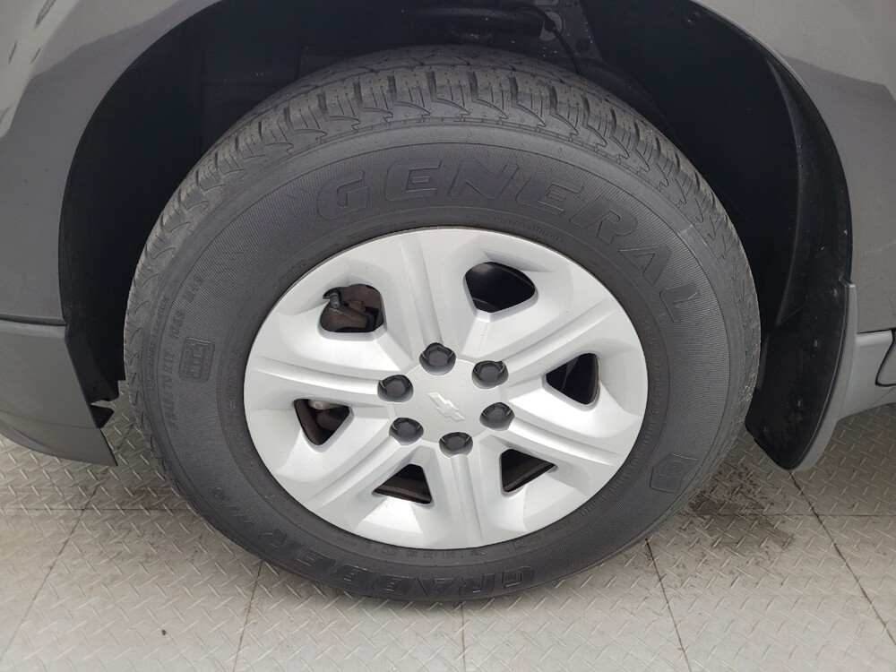 2017 Chevrolet Traverse in Gastonia, NC 28056 - 18088868 31