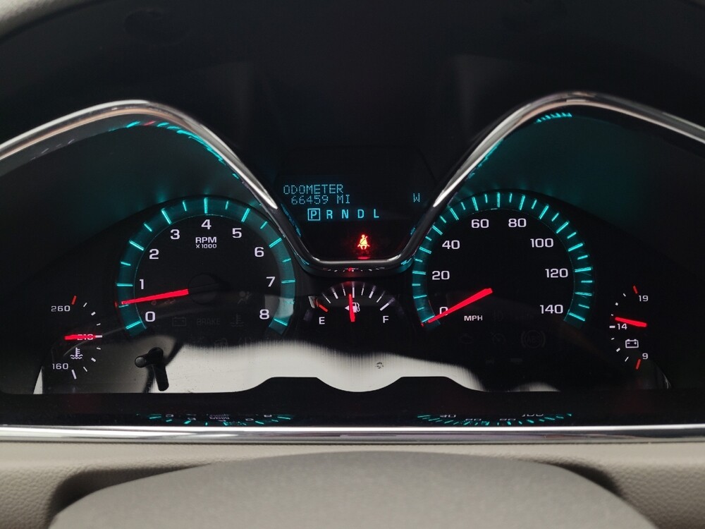 2017 Chevrolet Traverse in Gastonia, NC 28056 - 18088868 23