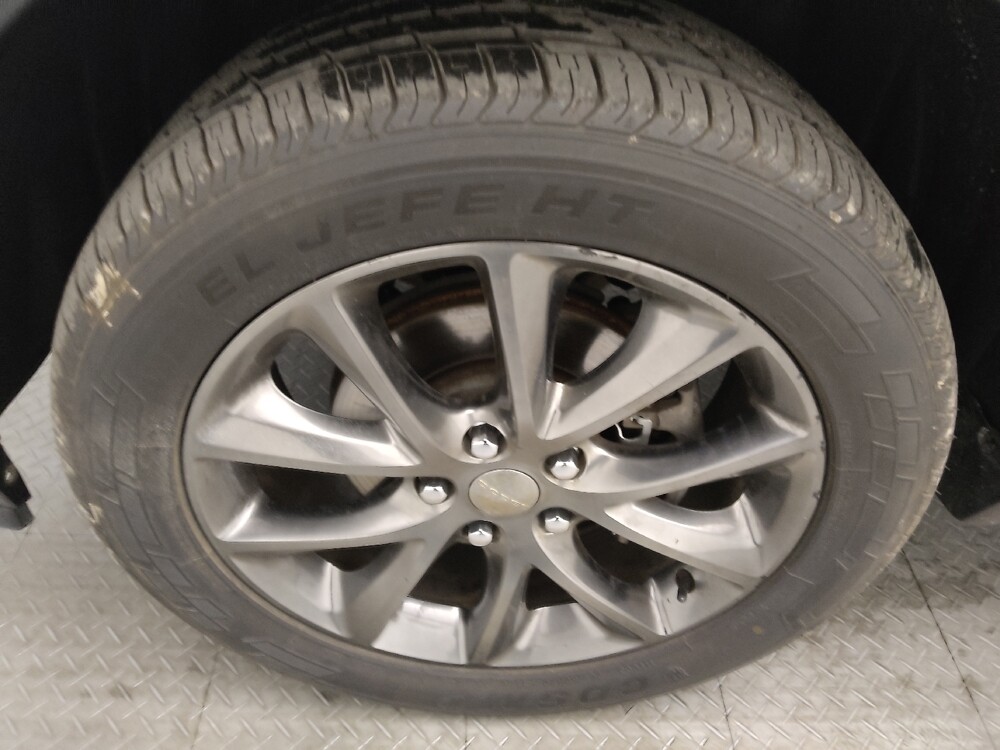 2016 Dodge Durango in Raleigh, NC 27604 - 18088869 31