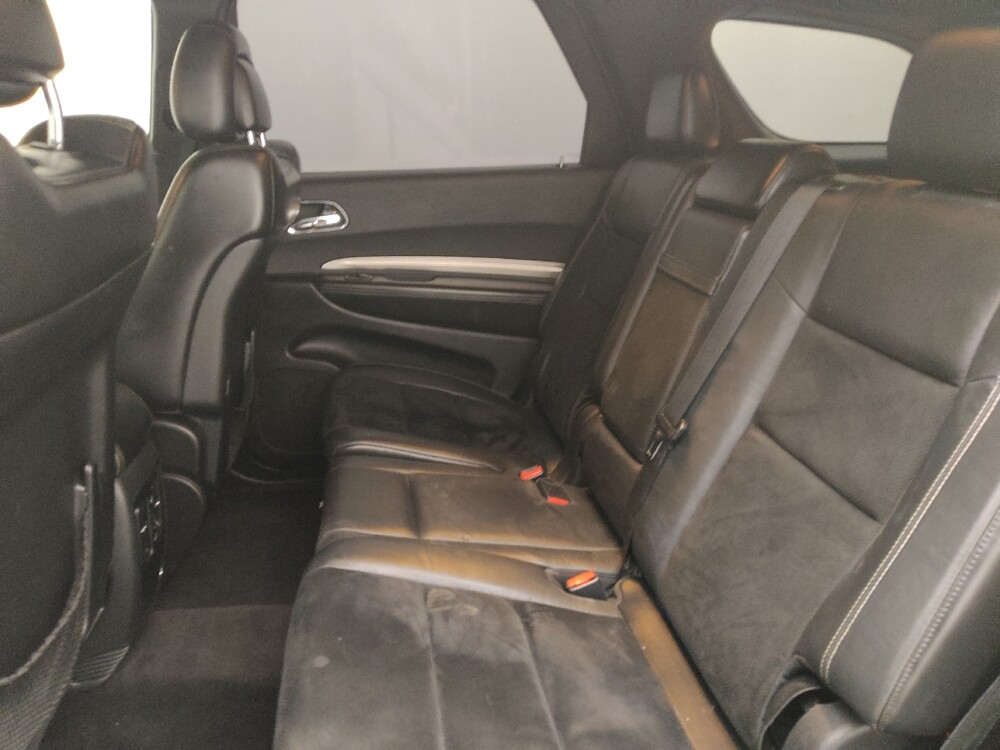 2016 Dodge Durango in Raleigh, NC 27604 - 18088869 18