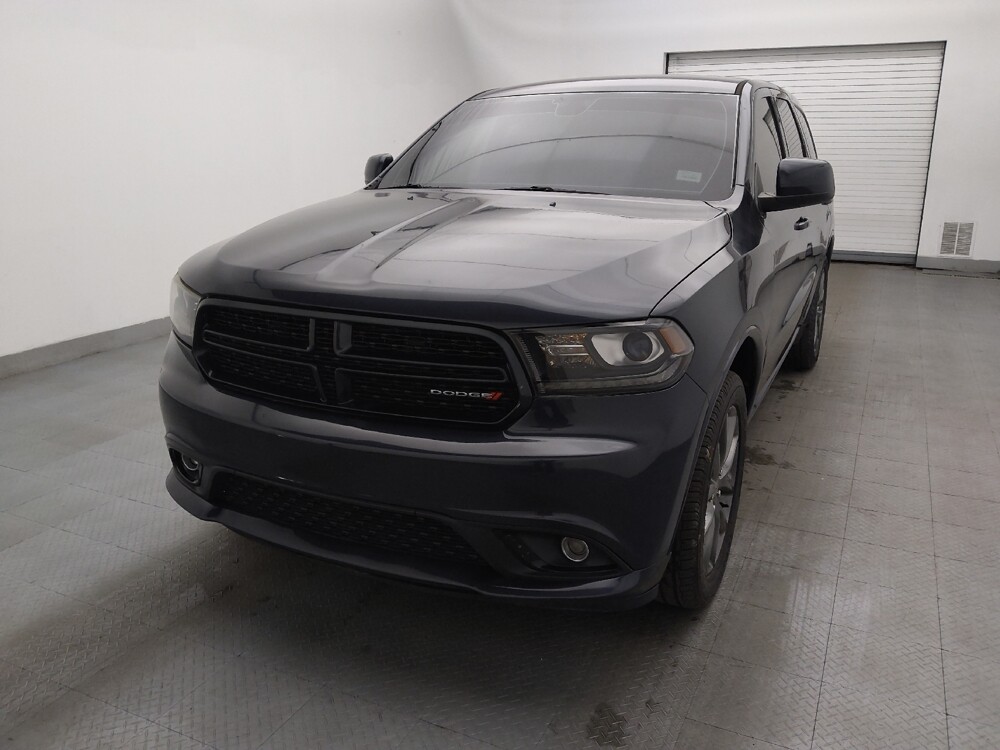 2016 Dodge Durango in Raleigh, NC 27604 - 18088869 15