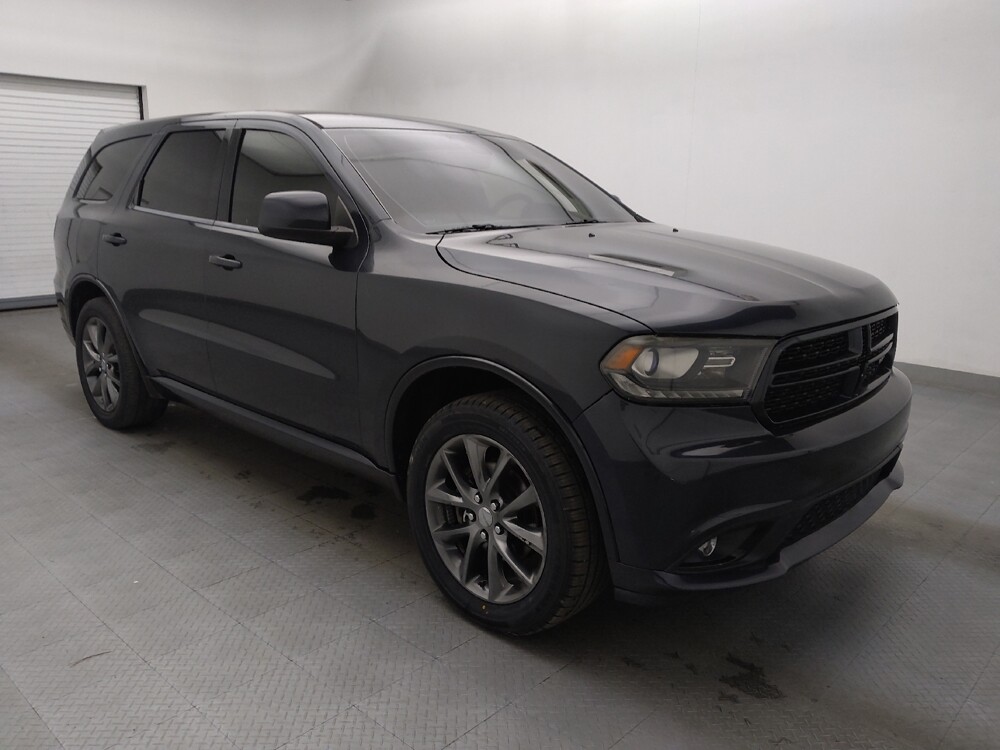 2016 Dodge Durango in Raleigh, NC 27604 - 18088869 11