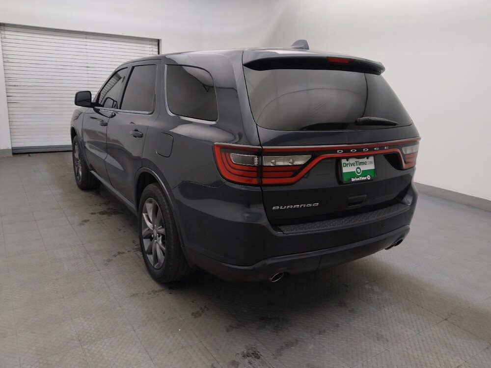 2016 Dodge Durango in Raleigh, NC 27604 - 18088869 5