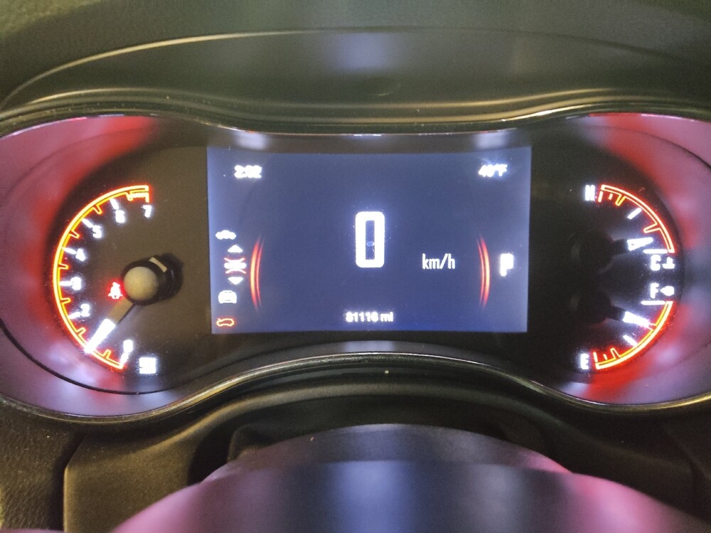 2016 Dodge Durango in Raleigh, NC 27604 - 18088869 23