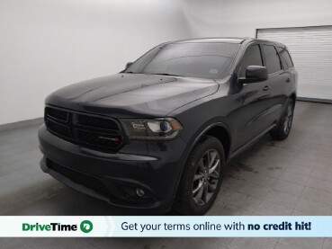 2016 Dodge Durango in Raleigh, NC 27604