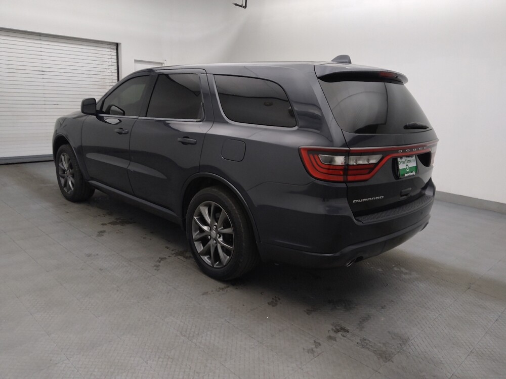 2016 Dodge Durango in Raleigh, NC 27604 - 18088869 3
