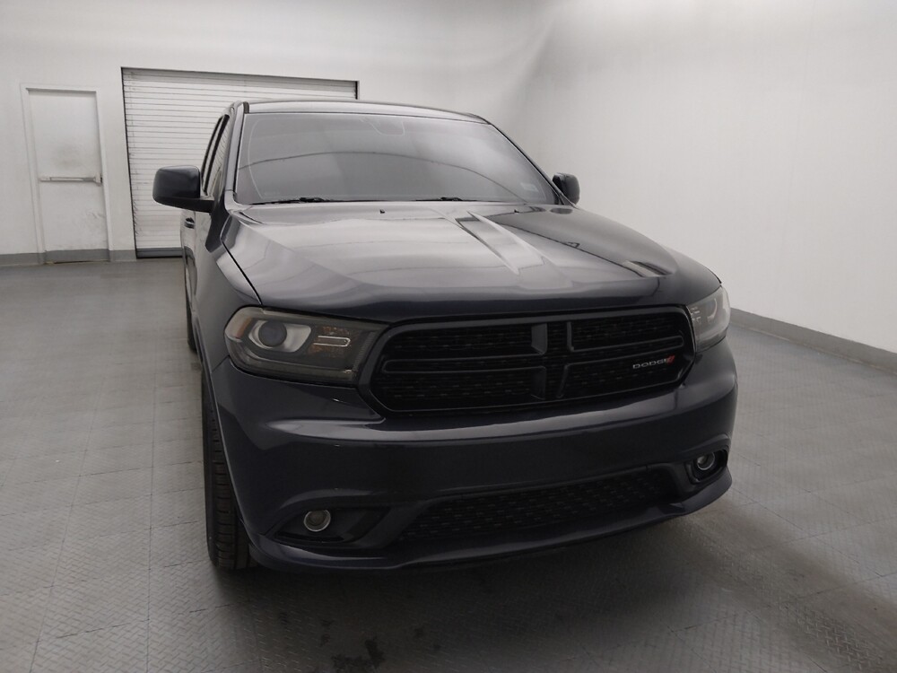 2016 Dodge Durango in Raleigh, NC 27604 - 18088869 14