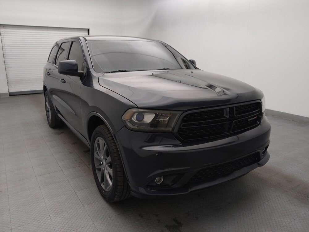 2016 Dodge Durango in Raleigh, NC 27604 - 18088869 13
