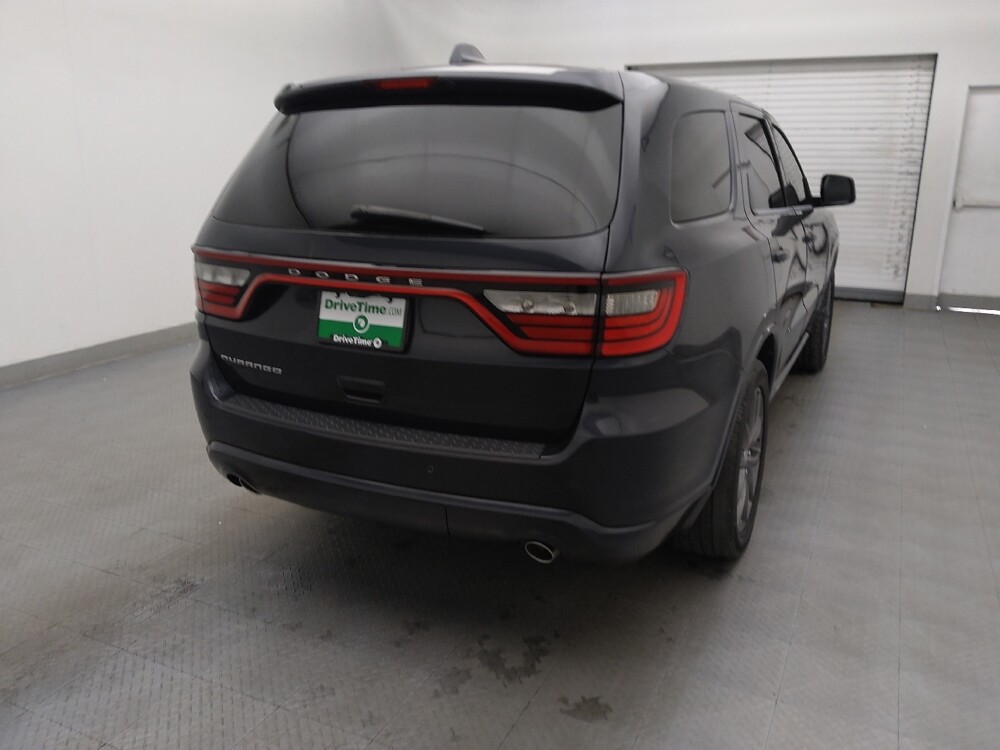 2016 Dodge Durango in Raleigh, NC 27604 - 18088869 7
